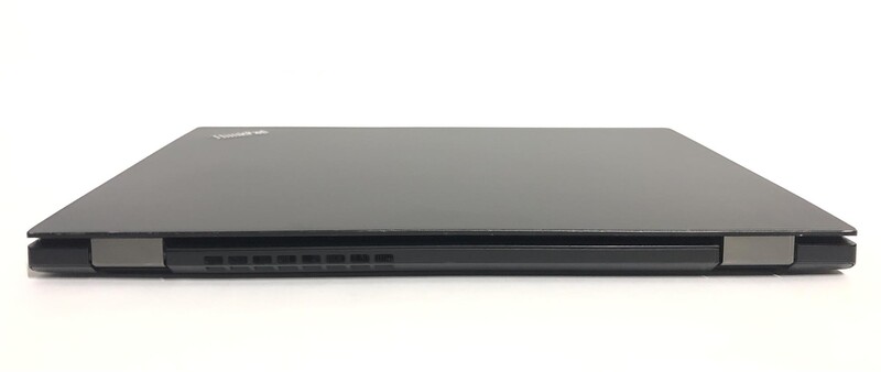 Ноутбук Lenovo ThinkPad L13 / 13.3" (1366х768) / i3-10110U / 4GB / 256GB SSD / Win10Pro - Б/в