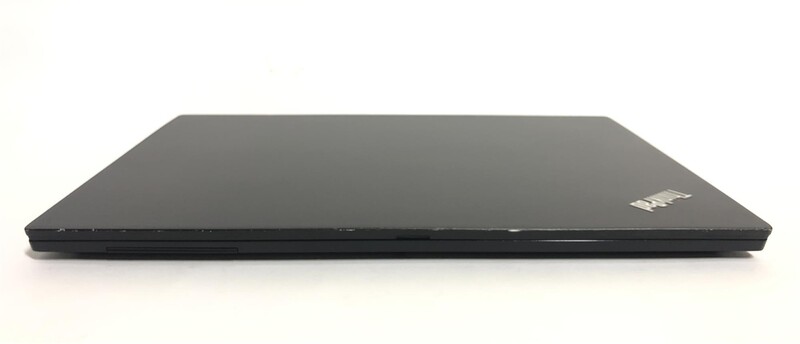 Ноутбук Lenovo ThinkPad L13 / 13.3" (1366х768) / i3-10110U / 4GB / 256GB SSD / Win10Pro - Б/в