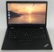 Фото - Ноутбук Lenovo ThinkPad L13 / 13.3" (1366х768) / i3-10110U / 4GB / 256GB SSD / Win10Pro - Б/в | click.ua