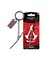 Фото - Брелок GoodLoot Assassin`s Creed Shadows Naoe Katana | click.ua