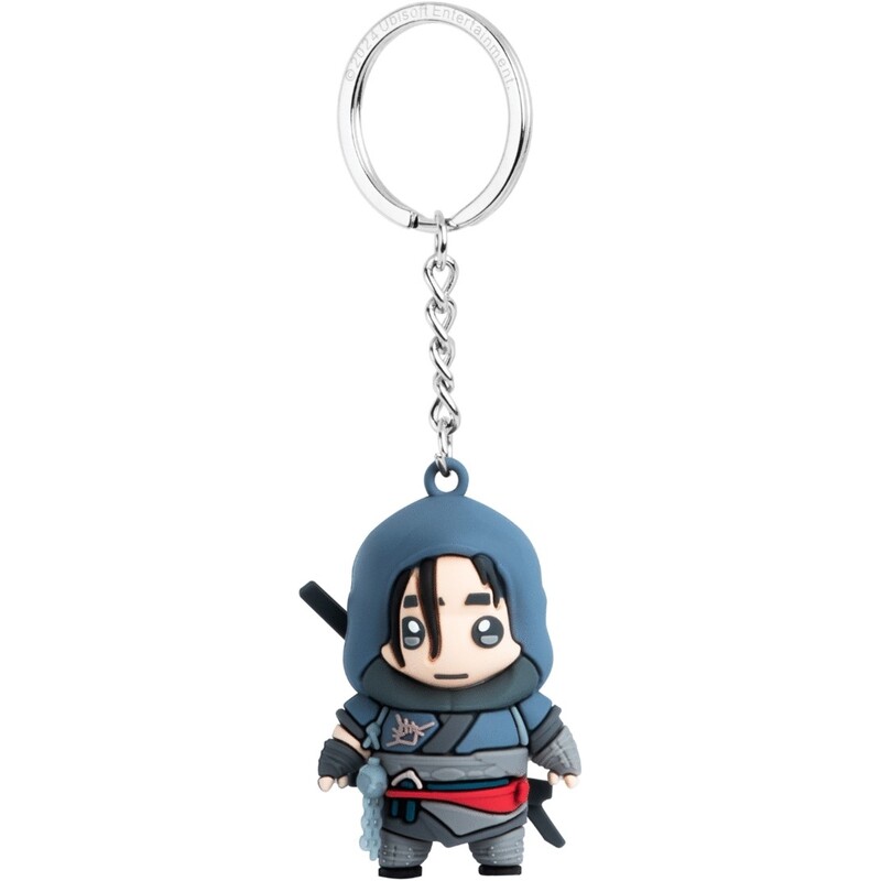 Брелок GoodLoot Assassin`s Creed Shadows Naoe
