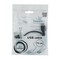 Фото - Кабель Cablexpert (CC-USB2-AMAF-75CM/300-BK), USB2.0 AM - USB2.0 AF, 0.75м | click.ua