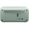 Фото - Радіоприймач Sharp DR-P420 Green (DR-P420(GN)) | click.ua