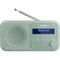 Фото - Радіоприймач Sharp DR-P420 Green (DR-P420(GN)) | click.ua