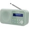 Фото - Радіоприймач Sharp DR-P420 Green (DR-P420(GN)) | click.ua