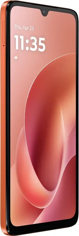 Смартфон Motorola Moto G06 4/128GB Arabesque (PBA20019RS)