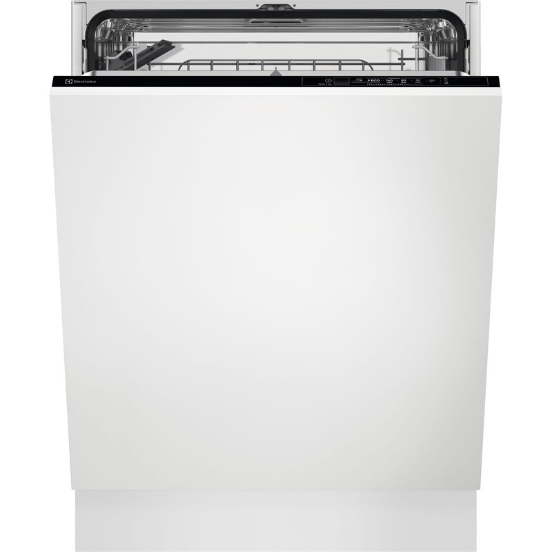 Вбудована посудомийна машина Electrolux EEA17200L