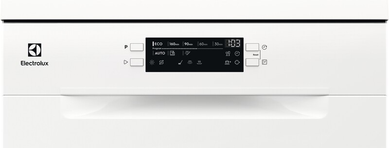 Посудомийна машина Electrolux ESA47210SW