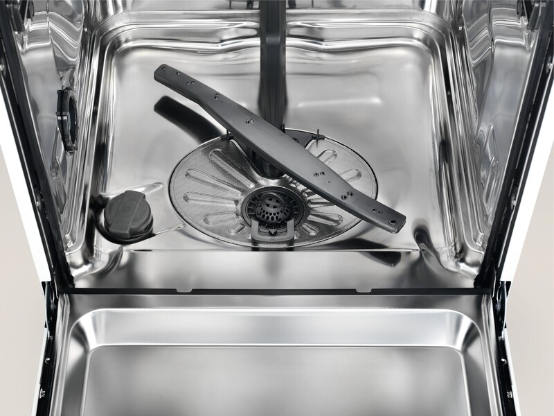 Посудомийна машина Electrolux ESA47210SW