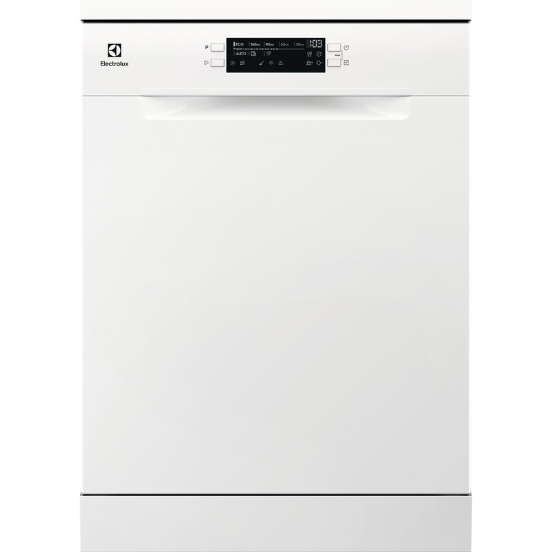 Посудомийна машина Electrolux ESA47210SW