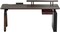 Фото - Компьютерный стол Sihoo D07 Walnut/Black (D07B-101/D07J-101-AB) | click.ua