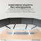 Фото - Компьютерный стол Sihoo D07 Maple/White (D07B-102/D07J-102-AB) | click.ua