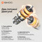 Фото - Компьютерный стол Sihoo D07 Maple/White (D07B-102/D07J-102-AB) | click.ua