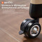 Фото - Компьютерный стол Sihoo D07 Maple/White (D07B-102/D07J-102-AB) | click.ua