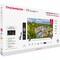 Фото - Телевізор Thomson 32FQG3S15CW | click.ua