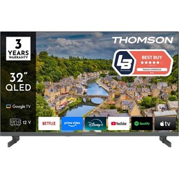 Телевізор Thomson 32FQG3S15CW