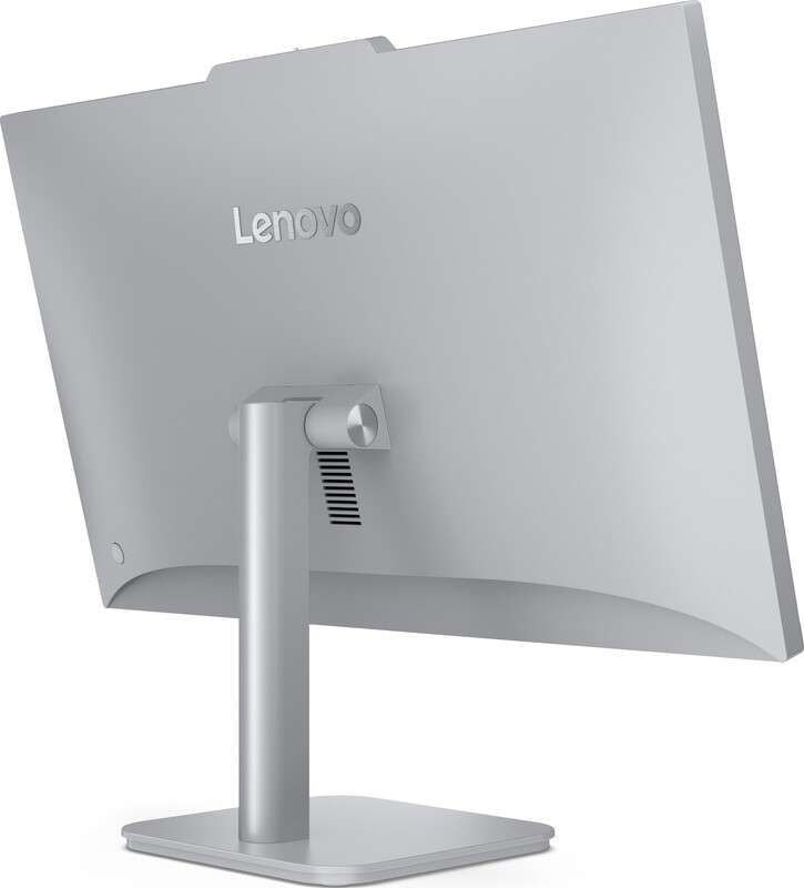 Моноблок Lenovo A100 (F0JN002MUO) Cloud Grey