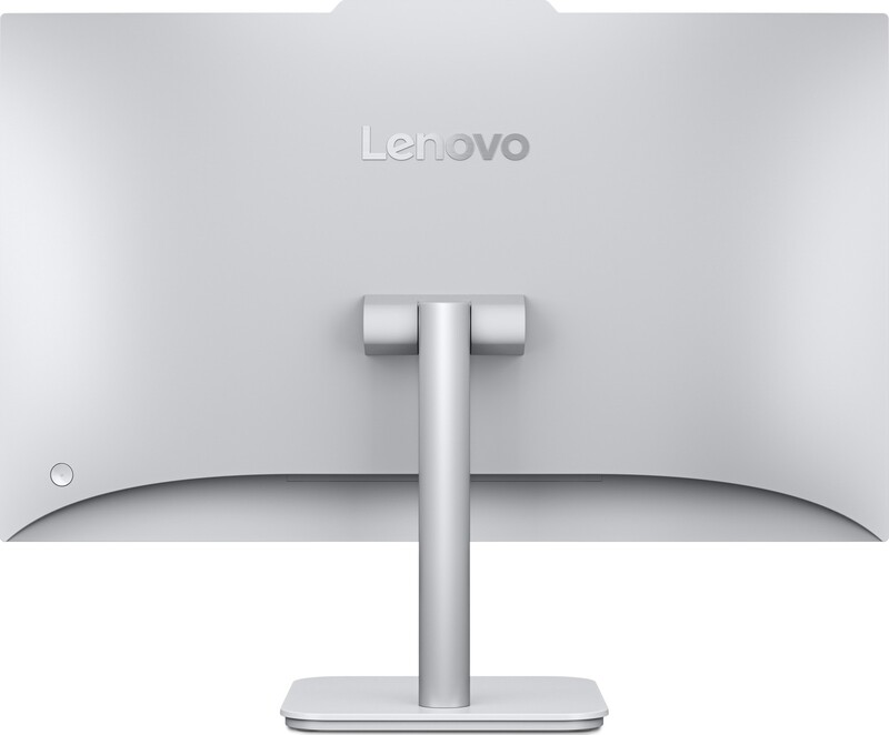 Моноблок Lenovo A100 (F0JN002MUO) Cloud Grey
