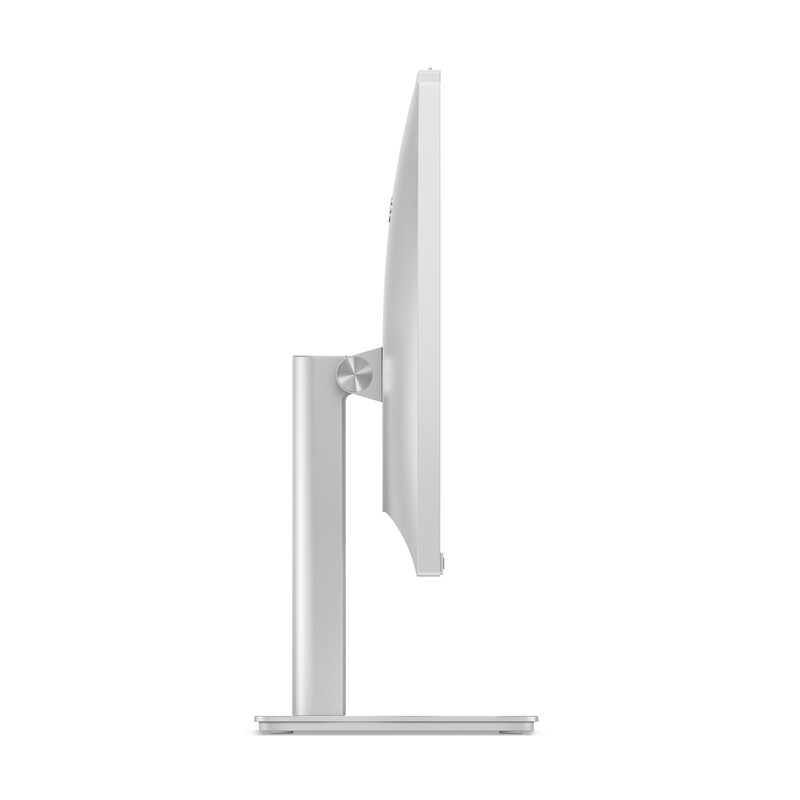 Моноблок Lenovo A100 (F0JN002MUO) Cloud Grey