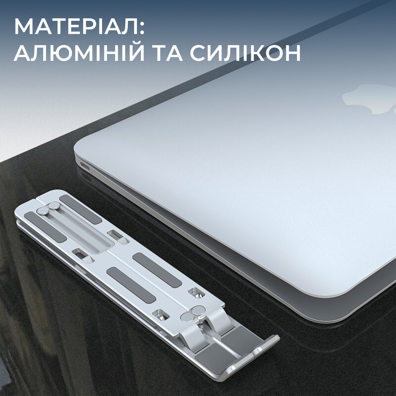Подставка для ноутбука OfficePro LS321S