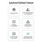 Фото - Подставка для ноутбука OfficePro LS321S | click.ua