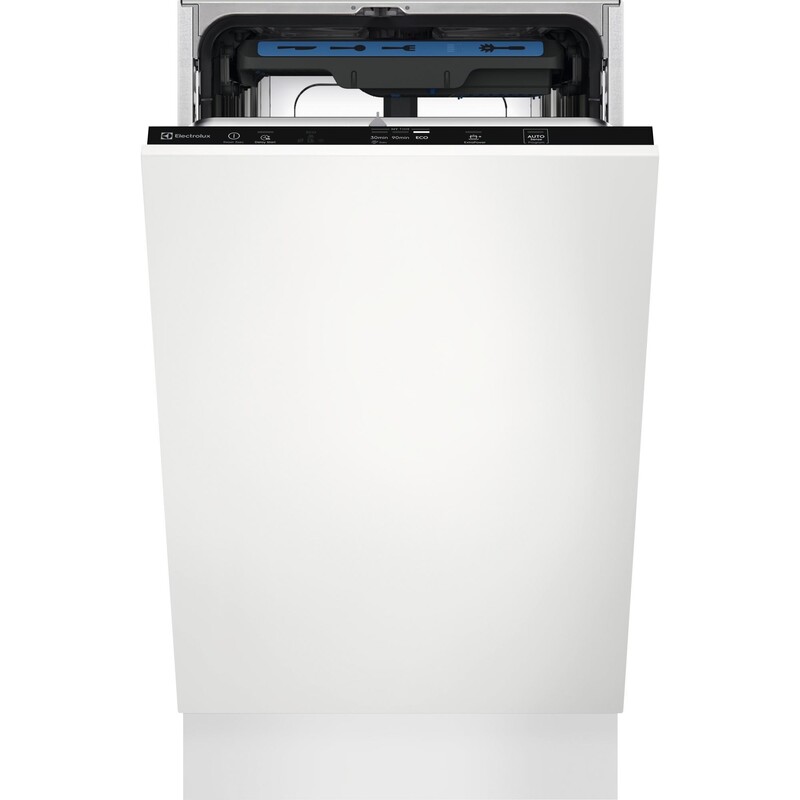Вбудована посудомийна машина Electrolux EEA23200L