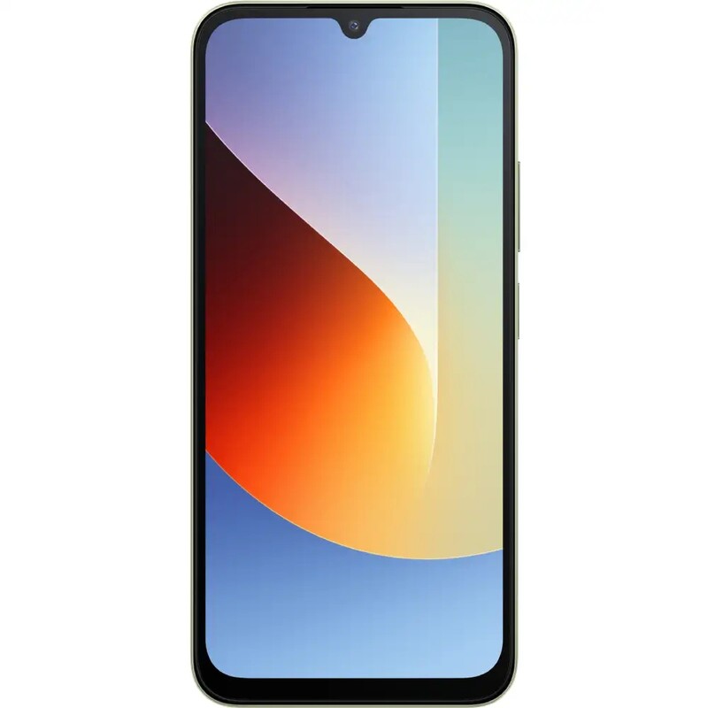 Смартфон Xiaomi Redmi A7 Pro 4/64GB Palm Green