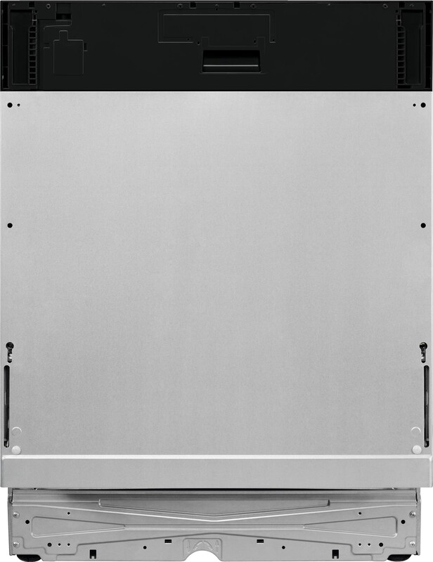 Вбудована посудомийна машина Electrolux EEM48300L