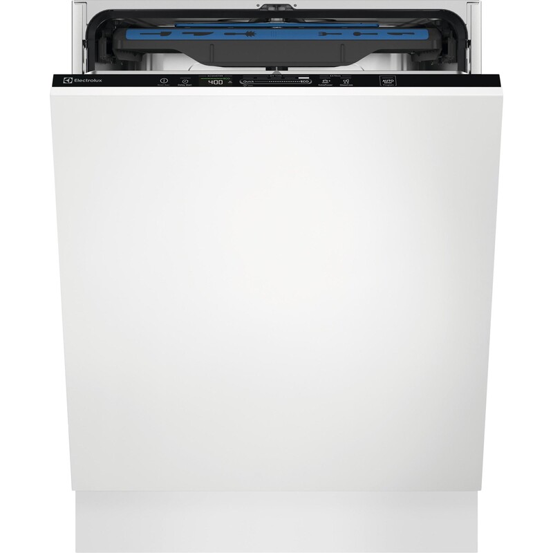 Вбудована посудомийна машина Electrolux EEM48300L