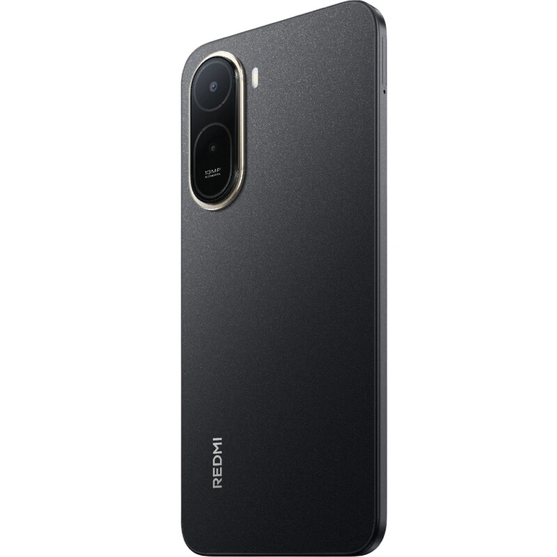 Смартфон Xiaomi Redmi A7 Pro 4/128GB Black
