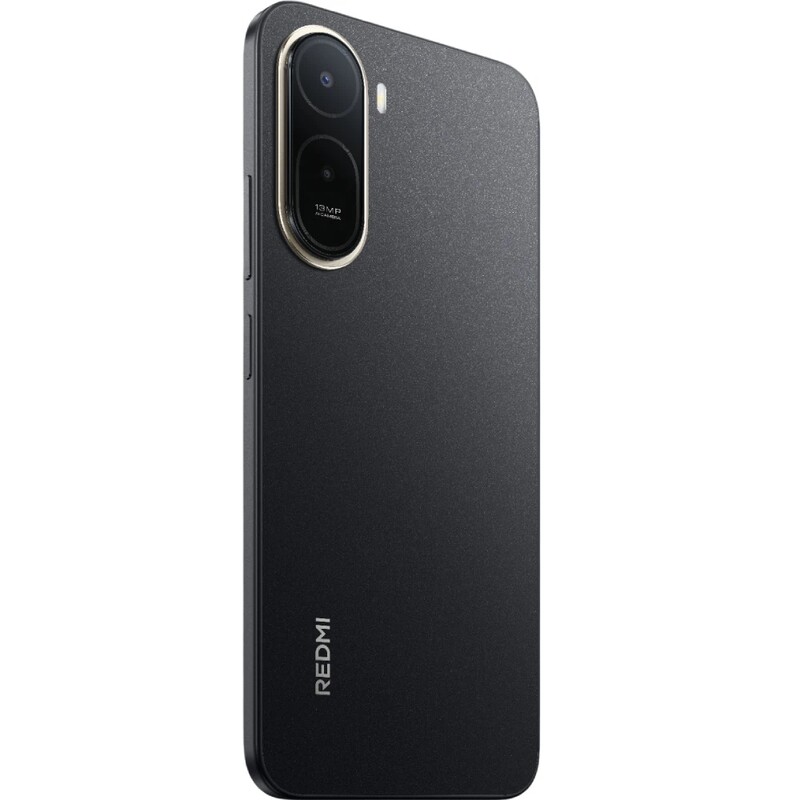 Смартфон Xiaomi Redmi A7 Pro 4/128GB Black