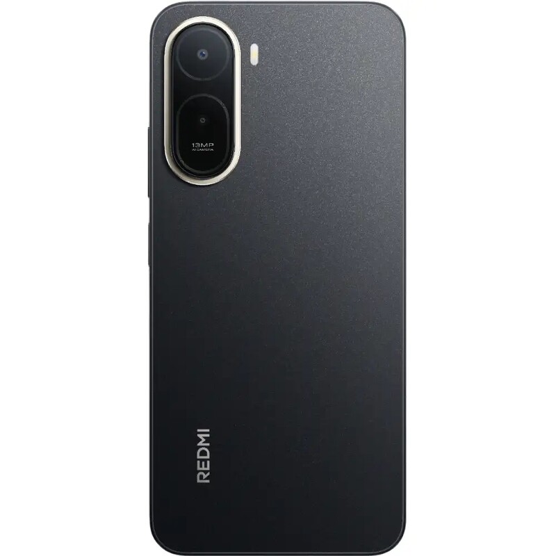 Смартфон Xiaomi Redmi A7 Pro 4/128GB Black