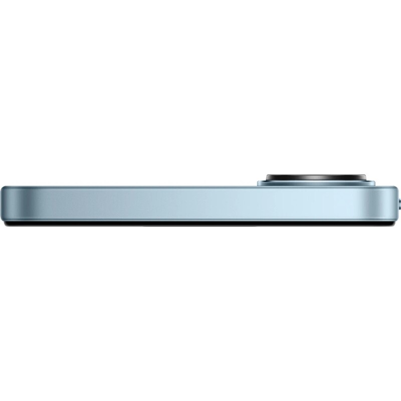 Смартфон Xiaomi Redmi A7 Pro 4/128GB Mist Blue