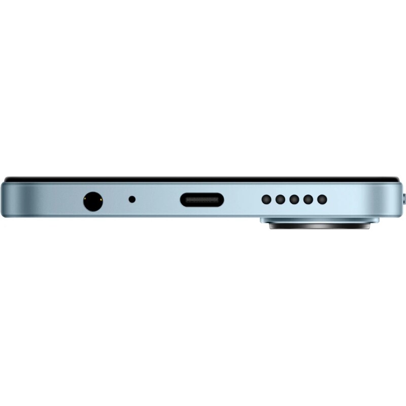 Смартфон Xiaomi Redmi A7 Pro 4/128GB Mist Blue