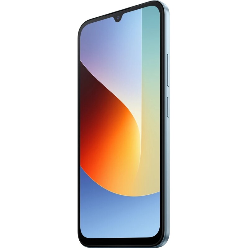 Смартфон Xiaomi Redmi A7 Pro 4/128GB Mist Blue