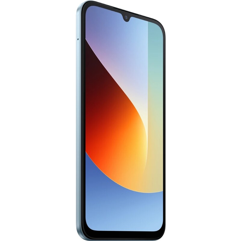 Смартфон Xiaomi Redmi A7 Pro 4/128GB Mist Blue
