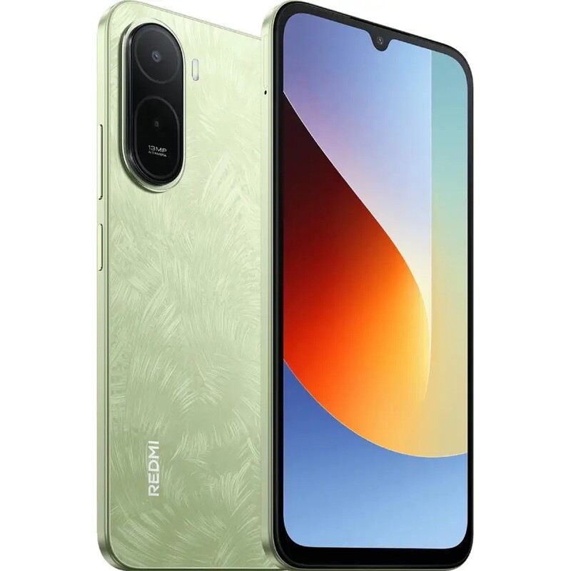 Смартфон Xiaomi Redmi A7 Pro 4/128GB Palm Green