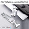 Фото - Подставка для ноутбука OfficePro LS322S | click.ua
