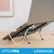 Фото - Підставка для ноутбука OfficePro LS100HUB | click.ua