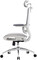 Фото - Крісло офісне Sihoo M59AS Mesh Gray (M59AS-M301) | click.ua