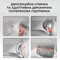 Фото - Крісло офісне Sihoo M59AS Mesh Gray (M59AS-M301) | click.ua
