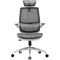Фото - Крісло офісне Sihoo M59AS Mesh Gray (M59AS-M301) | click.ua