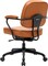 Фото - Крісло офісне Sihoo L3 PVC Vintage Brown (L3D-M101) | click.ua