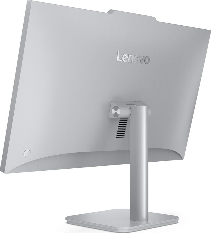Моноблок Lenovo A100 (F0JN002VUO) Cloud Grey