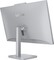 Фото - Моноблок Lenovo A100 (F0JN002VUO) Cloud Grey | click.ua