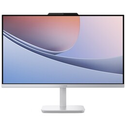 Моноблок Lenovo A100 (F0JN002TUO) Cloud Grey