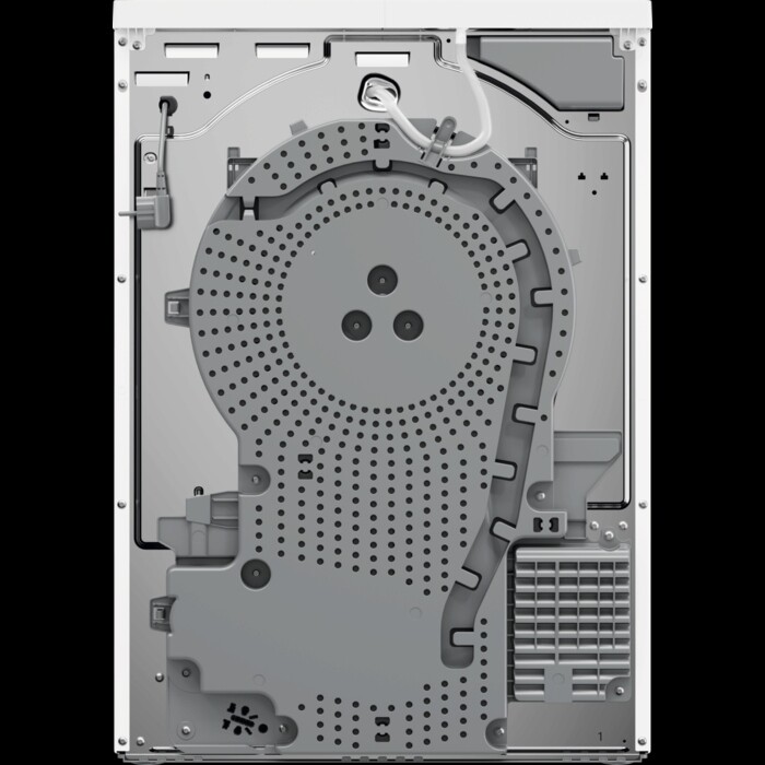 Сушильна машина Electrolux EW7D394U