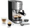 Фото - Кавоварка Krups Virtuoso+ Tamping System XP499EE0 | click.ua