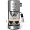 Фото - Кавоварка Krups Virtuoso+ Tamping System XP499EE0 | click.ua