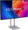 Фото - Монітор Asus 26.5" ProArt PA27UCDMR (90LM04NE-B01K71) OLED Silver/Black 240Hz | click.ua